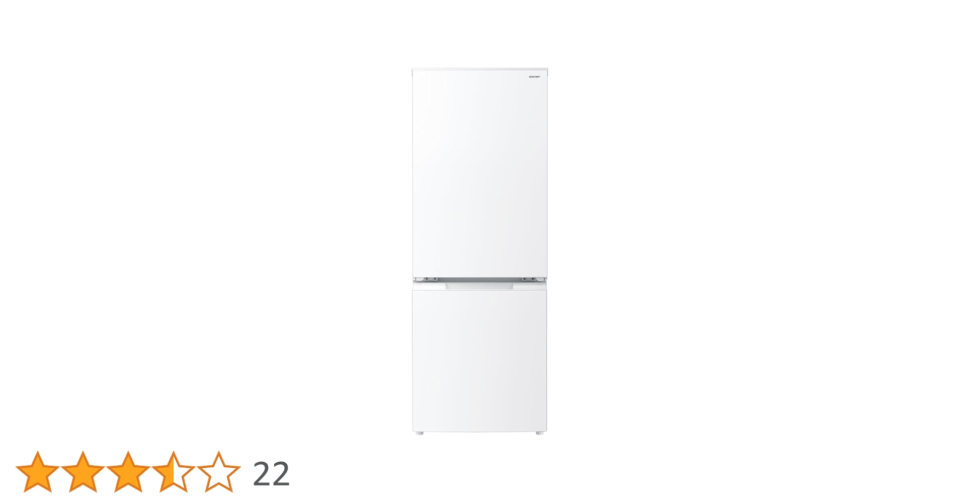 Amazon | シャープ 冷蔵庫 幅49.5cm 179L 両開き(つけかえどっち